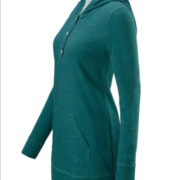 No Sweat Hoodie item #3321 - Picture 3 of 6